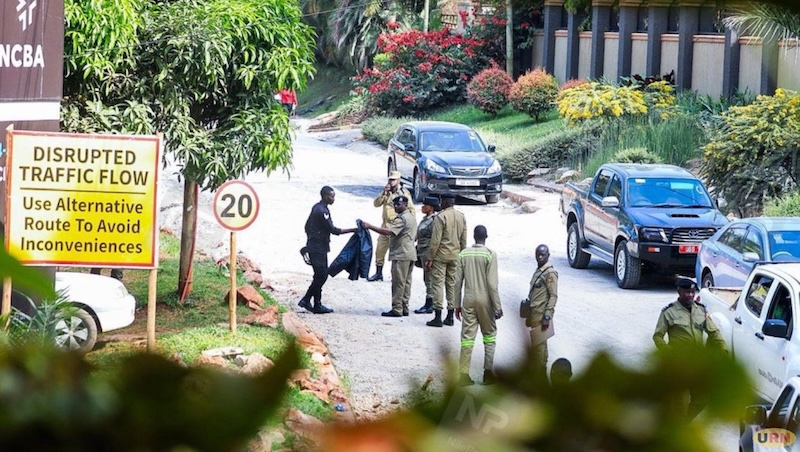 observerug's tweet photo. Security experts punch holes in Anita Among investigations 

53 days after the state launched high-handed investigations, security experts say fundamental procedural errors may have fatally undermined the case, potentially exposing the government to costly legal challenges even if the matter proceeds to trial.

“The proper procedure is to begin with asset tracing. Upon confirming ownership of a company, building or vehicles, investigators should seek a court restraining order to prevent the disposal of identified assets.  The money laundering case is then presented in court, and upon conviction, asset recovery is pursued,” he said.

According to the detective, investigators reversed the legally accepted sequence.

“All the required procedures were ignored. They did at the beginning what should have been done at the end. The standard money laundering investigation process is asset tracing, freezing, prosecution and recovery,” he said.

https://t.co/DcENW8EEUs