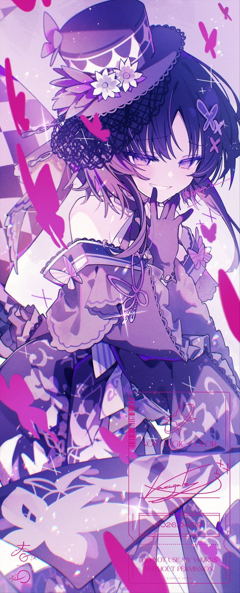 kasuga_iz tweet picture