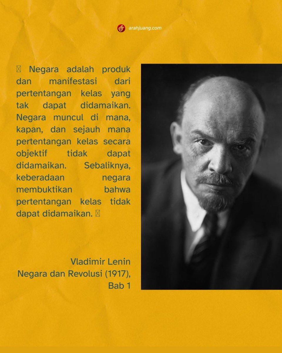 ArahJuang's tweet photo. UU TNI baru disahkan. Militer masuk kabinet, kampus, desa. Sementara sebagian masih sibuk melobi pejabat, mengirim rekomendasi kebijakan, membangun koalisi dengan politisi, atau masuk ke dalam pemerintahan atas nama "perubahan." https://t.co/sLaz3wHXFx