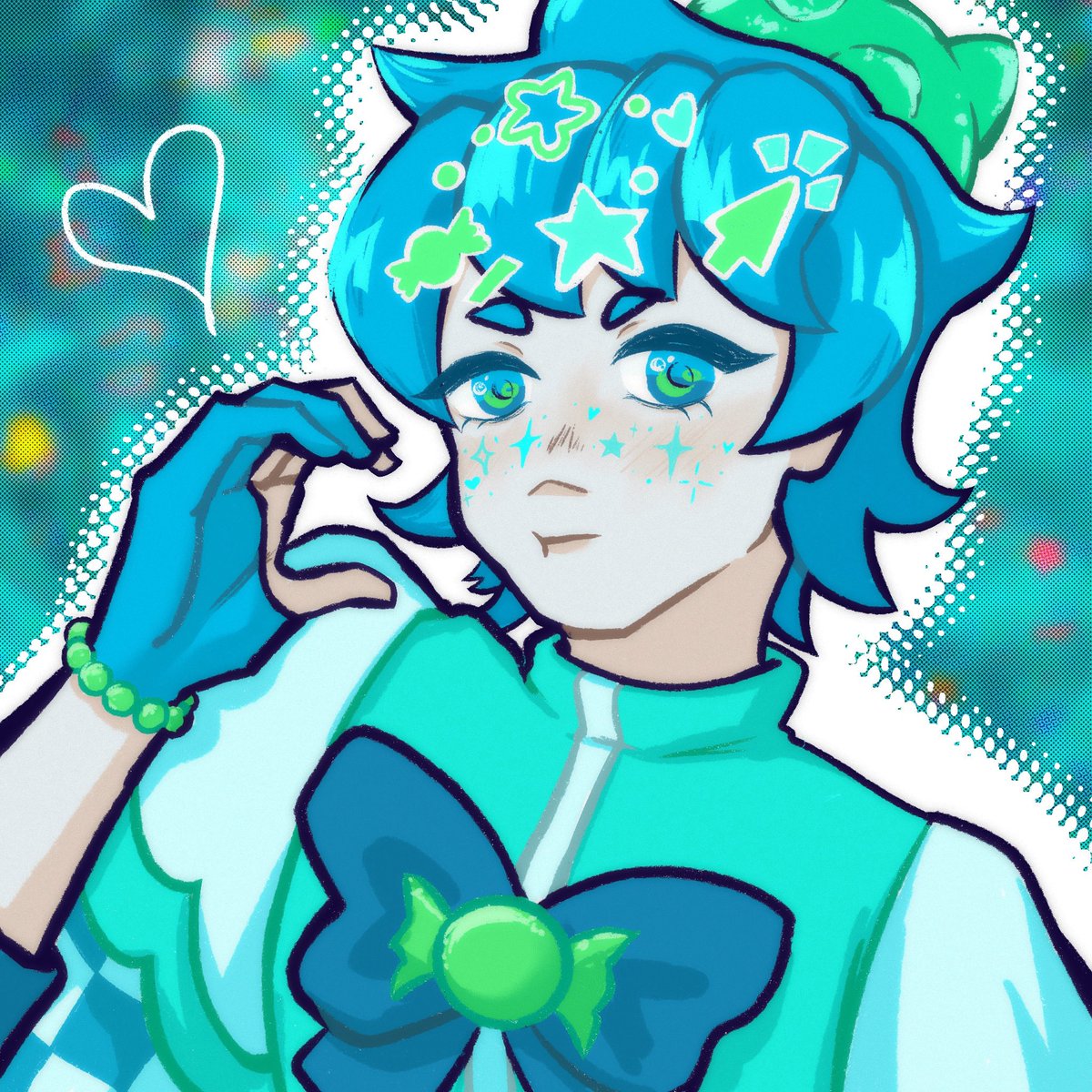 spirithotline's tweet photo. myosotisva @netsukeaoba || x0x0unico https://t.co/Ksp6Zf6Dh7