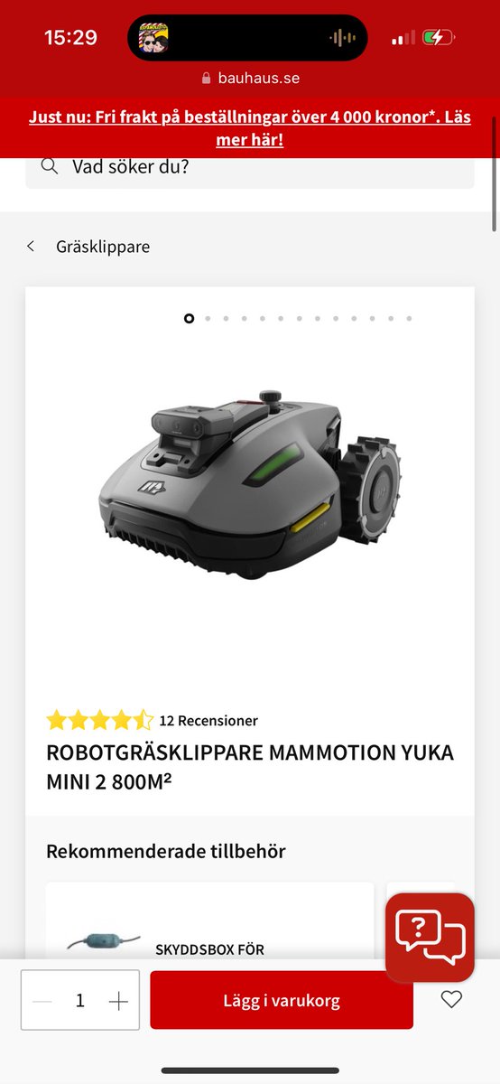 aktierkrypto's tweet photo. Är detta något att ha? https://t.co/LnaCHdhhtz