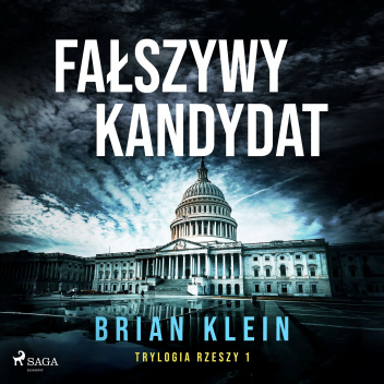 ewapfeifer's tweet photo. 60. Brian Klein "Fałszywy Kandydat" Wyd. Saga Egmont 🎧1 cz. Trylogii Rzeszy. Kuriozalne dzieło oparte na znanej teorii spiskowej wg. której Hitler wcale nie popełnił samobójstwa, przeniósł się z Ewą i Bormanem do Argentyny, stworzyli koncern farmaceutyczny...
#readlist2026PL https://t.co/cEgFUV7qNU