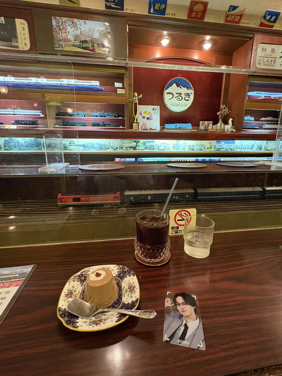anzu22s2's tweet photo. 壮吾さんも連れてきた★ https://t.co/5VnjXXyFXA