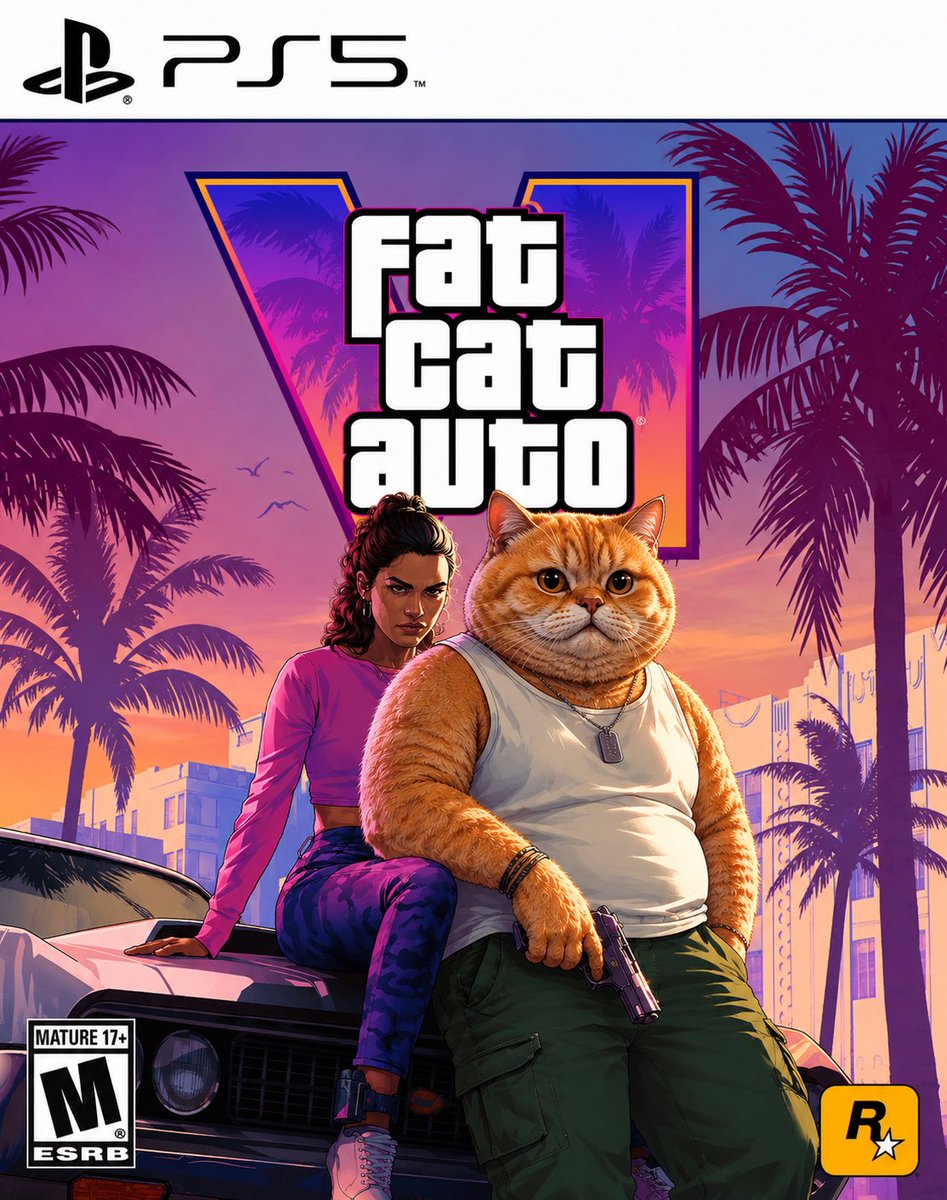 MasonC1600's tweet photo. We really got $fatcat Auto before GTA 6 

3eXUhsyLB1UnTqYZfk3sbinhr5jaFSXAkToa1fBpoEns https://t.co/Ggt0ePK1bY