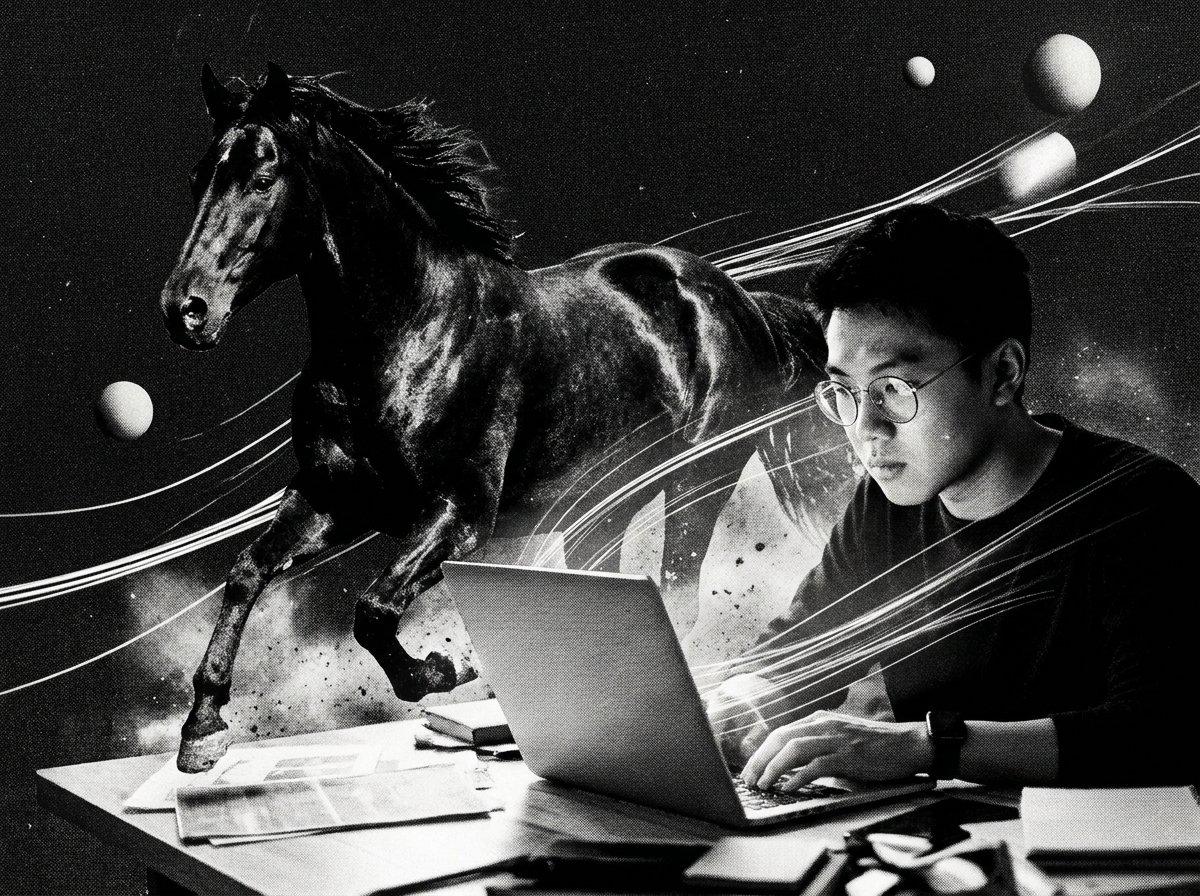 techopsasia's tweet photo. Claude Fable 5 doesn't stop at the first plausible answer. 

It keeps testing until there's real proof the task is done.
We can't recreate that in GLM 5.2. 

But we wrote a free system prompt that pushes it toward the same loop: plan once, then act, verify, retry.

Try it: https://t.co/PlkjKFDQDf