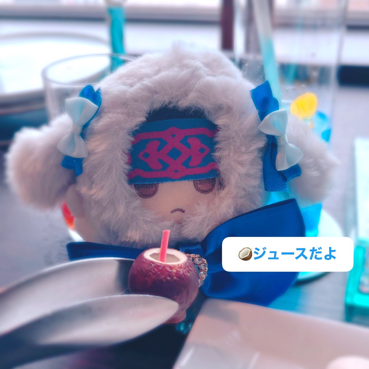 snowdrop_100_'s tweet photo. 可愛いねー https://t.co/3Hn8hvr4sO