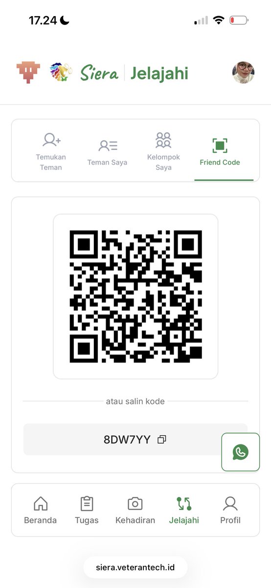 natroubiez's tweet photo. Helloo!!! I'm Gia 💖 i was looking for #upnvj moots! aku kesmas 26 yappp, prodi lain ayok temenan pls hmu👆🏻 anw moots siera juga yuk 🫰🏻#patribera https://t.co/sukfKjQ0cm