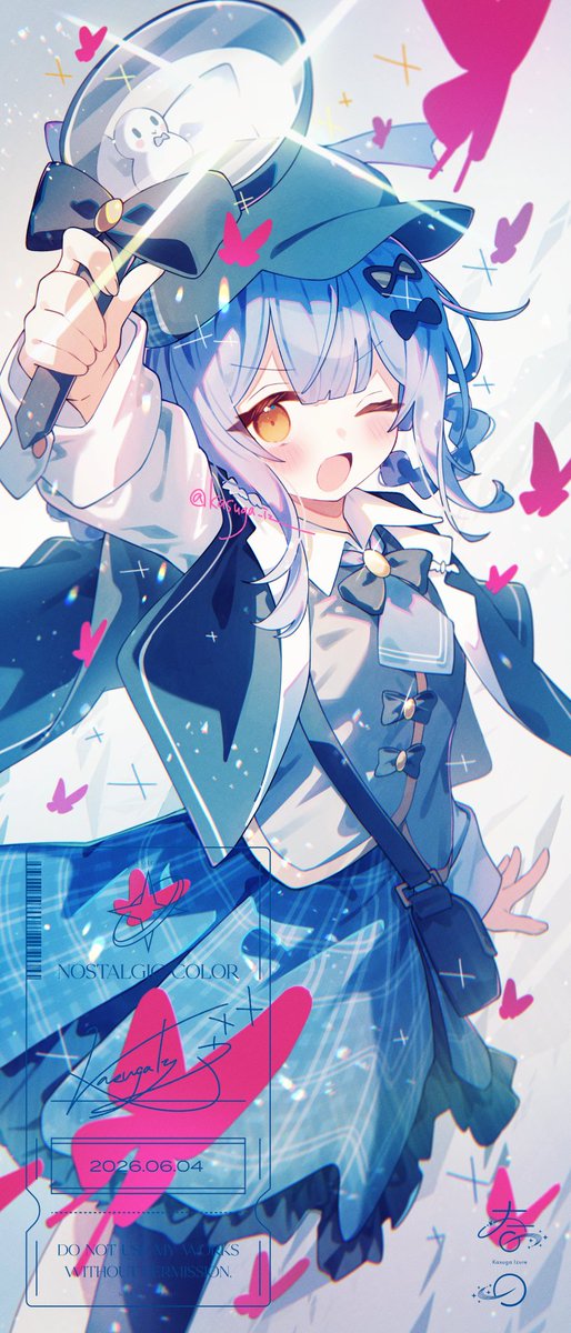 春日✨️C108(土)東ア-46ab tweet media