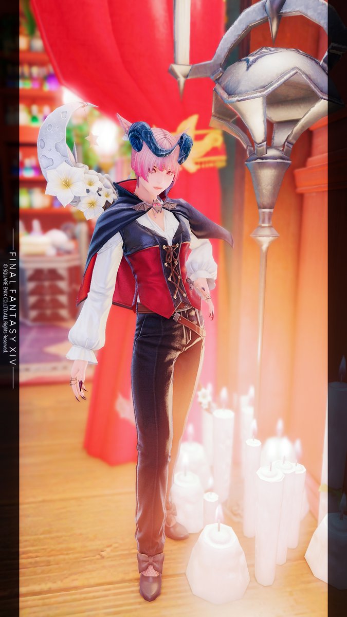 koh_chi's tweet photo. イイ・・・
2023.10
#FF14SS #FF14snaps 📅 https://t.co/TrfBMqhXeF