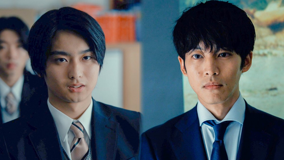 tbschannel's tweet photo. 今週土曜日は #御上先生 🏫
全10話を一挙���送！

📺TBSチャンネル1
📅7月11日(土)午前11時～
🔗 https://t.co/a51nIXaYGI

松坂桃李さん主演
大逆転教育再生ストーリー！
文科省の【官僚】兼【教師】が生徒たちとともに、権力に侵された日本教育をぶっ壊す！？
令和の新たな学園ドラマをお楽しみに！ https://t.co/twXi7pH2zW