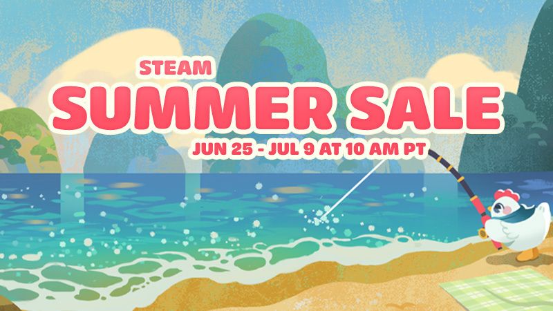 clumsybeargames's tweet photo. Only few hours left of a Steam Summer Sale!
You got 9.5 hours left to buy discounted  games including 25% off Hungry Horrors!
#indiegame #steamsale #indiegaming https://t.co/5C57hSCokd