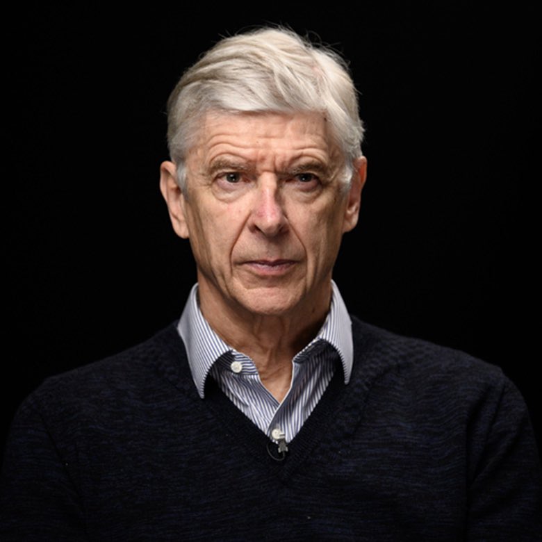 Joe__Bassey's tweet photo. I think our success comes from the quality of education in talent identification, which is neglected in many countries, and also from African immigration. When you look at the history of French football, our history is closely tied to immigration.

ARSÈNE WENGER on French football
