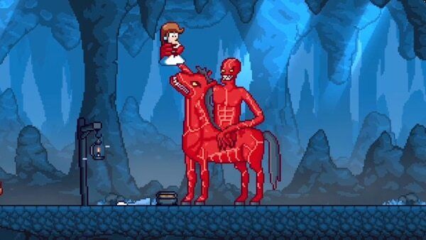 clumsybeargames's tweet photo. Only few hours left of a Steam Summer Sale!
You got 9.5 hours left to buy discounted  games including 25% off Hungry Horrors!
#indiegame #steamsale #indiegaming https://t.co/5C57hSCokd