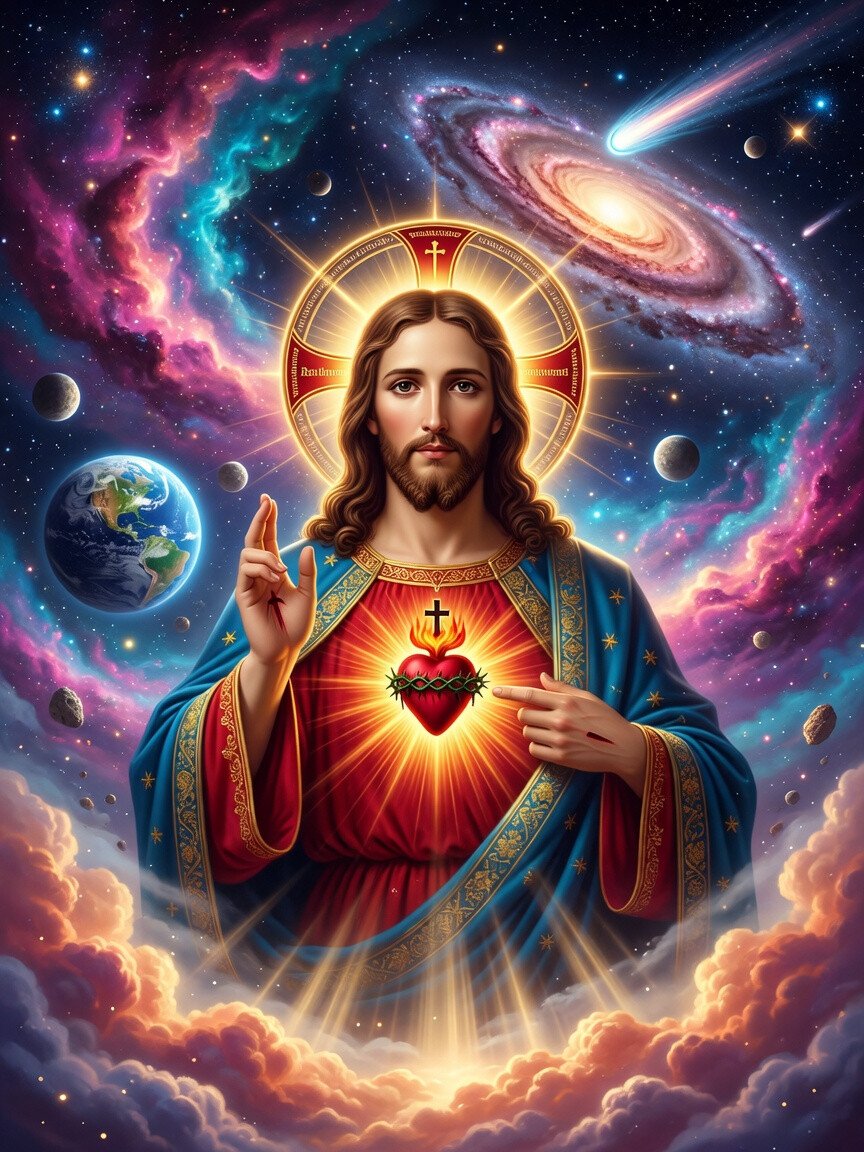 MotherMary____'s tweet photo. Thank you Lord, for all the blessings. https://t.co/D09cKApqaW