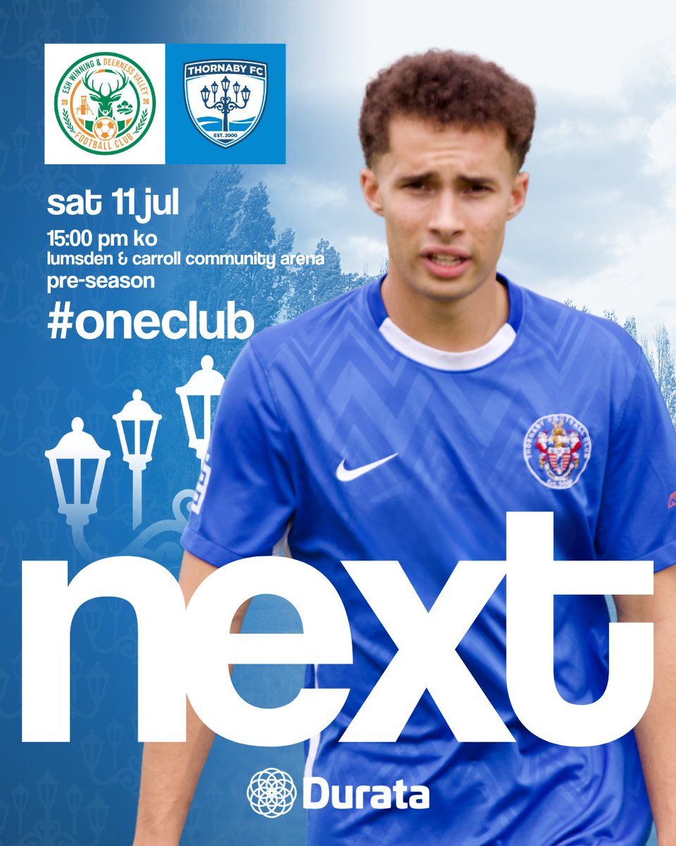 ThornabyFC_'s tweet photo. Back on the road this weekend ๐ฃ๏ธ
#OneClub https://t.co/HEootBnJwR