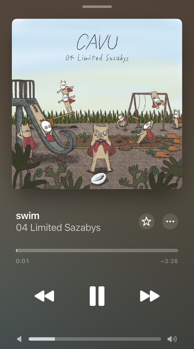 roto_pure's tweet photo. ㌠の考える夏に聞きたい曲6選 https://t.co/4FlaIOwt0o