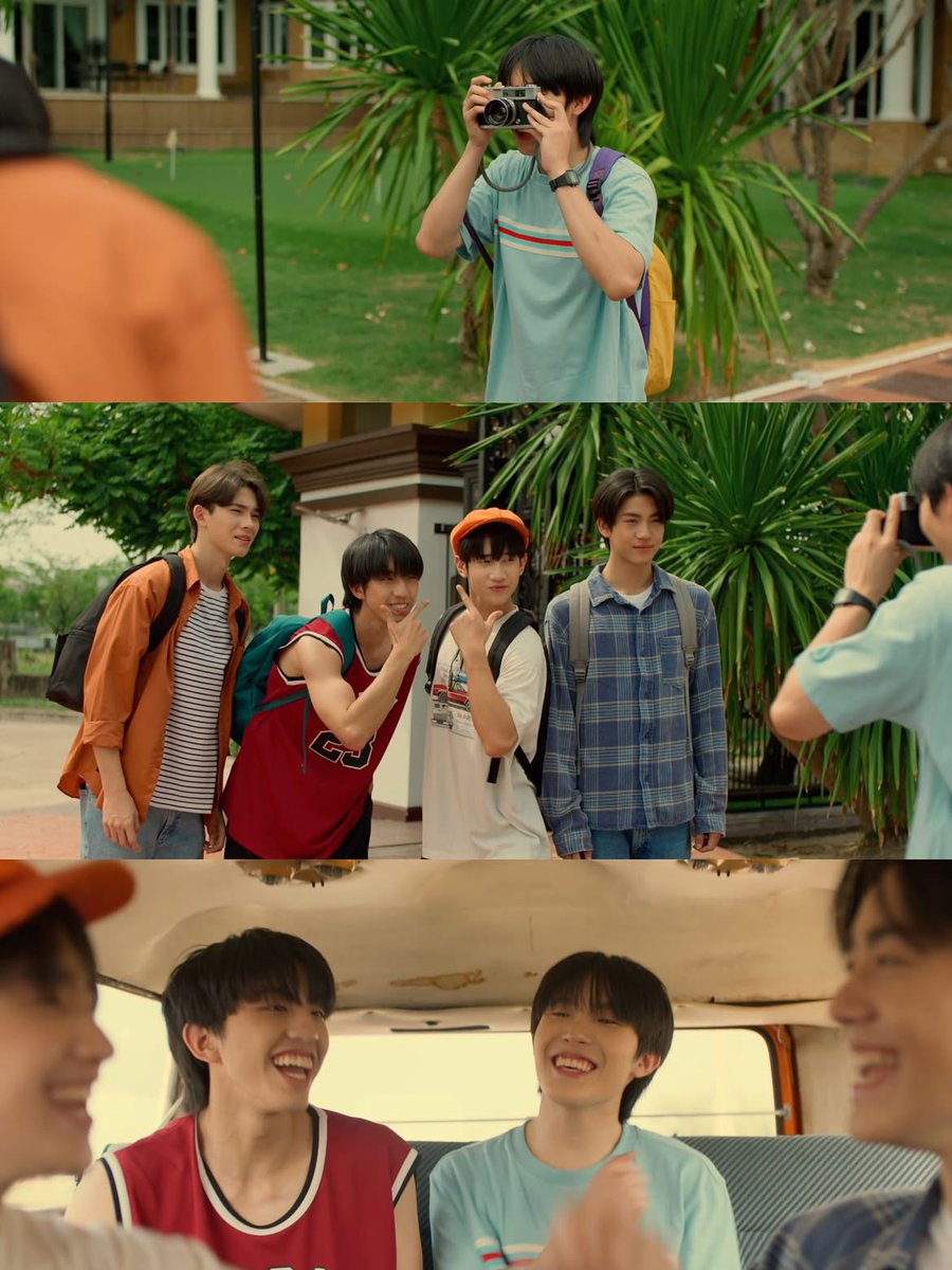 AlmondOfficial_'s tweet photo. 📸  [𝑰𝑮 𝑼𝒑𝒅𝒂𝒕𝒆] @ tananloh

i❤️ต้นส้ม

TONSOM 9TH EPISODE 
#WhenOrangesFallEP9 
#Almondbabybigboy
#AlmondProgress https://t.co/Uky0JKbZEJ
