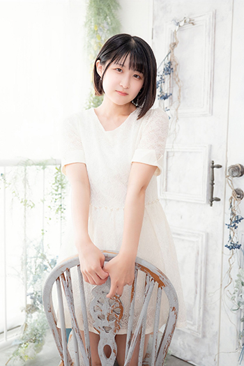 searchone_info's tweet photo. 【10日 21：15募集スタート】

7月19日（日）開催分
『未来 るるさん 個人撮影会』 
各部50分／5部制
❶11：50
❷13：00
❸14：20
❹15：30
❺16：40
スタジオ▷https://t.co/byjzLBcyYu

@ruru_syl　
https://t.co/Ntbd2LhR9E https://t.co/q59WmW0ica