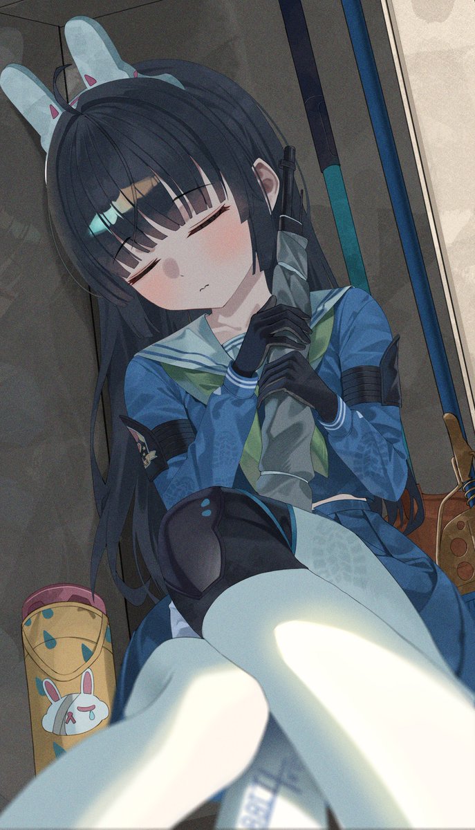 kirei0518's tweet photo. #ブルアカ #BlueArchive

ミユ https://t.co/BKatZTbmjF
