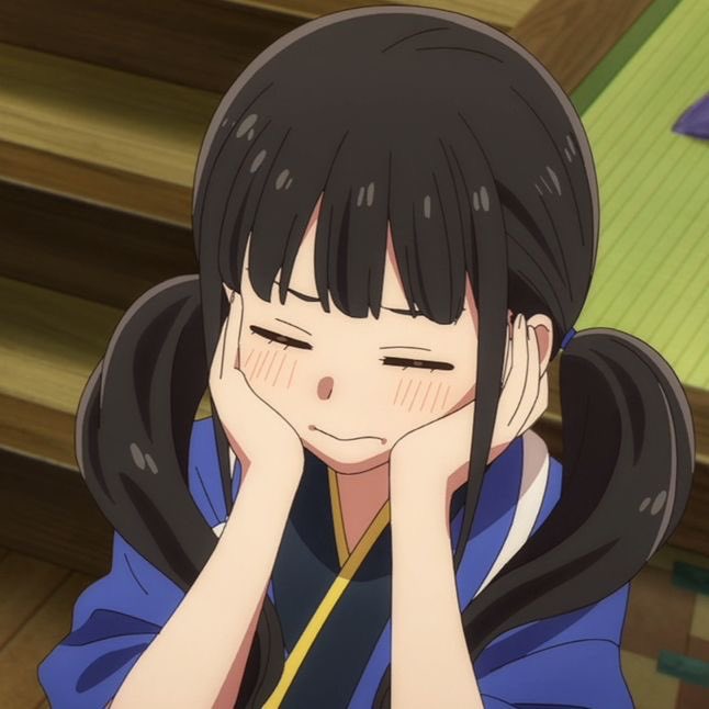 lyo_kan's tweet photo. みなさんありがとうございます！フォロワー500人達成！
 #アニメ好きと繋がりたい https://t.co/CfkHxN6ZWl