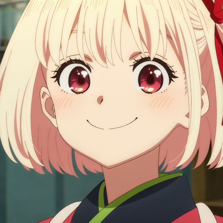 lyo_kan's tweet photo. みなさんありがとうございます！フォロワー500人達成！
 #アニメ好きと繋がりたい https://t.co/CfkHxN6ZWl