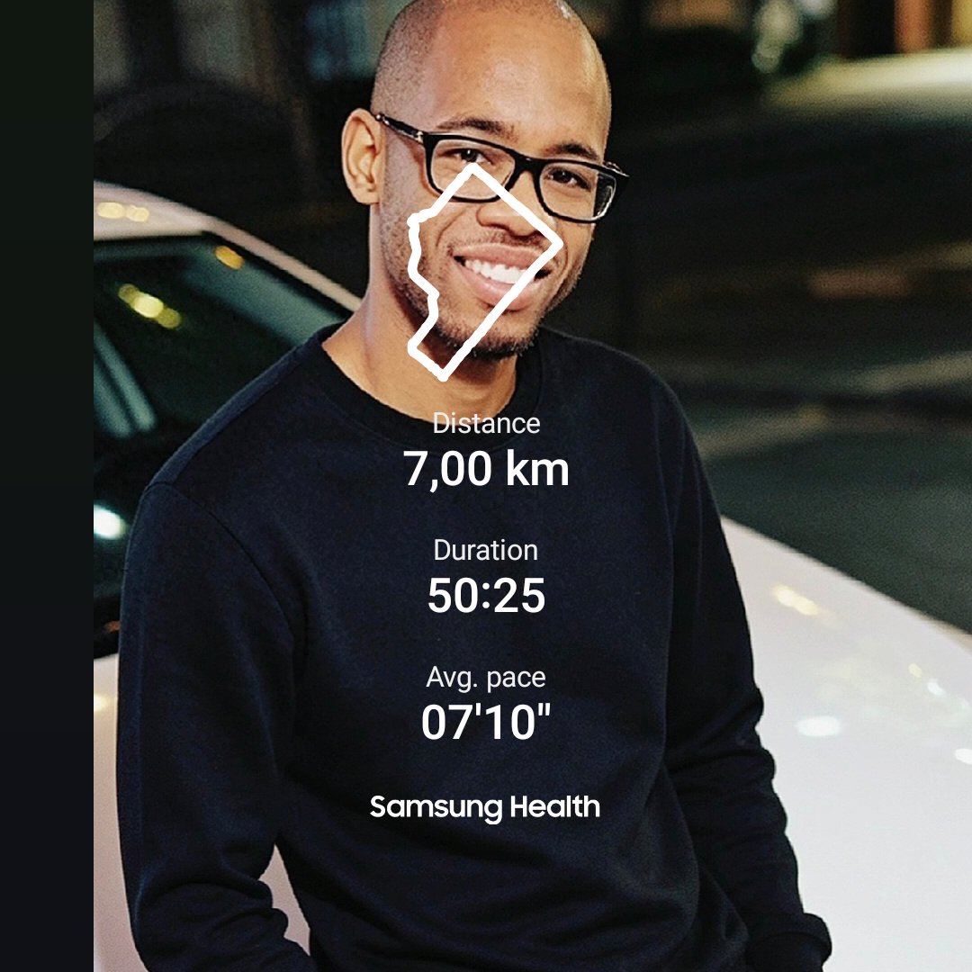 tshepom67's tweet photo. Small steps count. #RunningWithTumiSole #RunnningWithSoleAC #FetchYourBody2026 #ThursdayRun https://t.co/jEiCwh7yJj