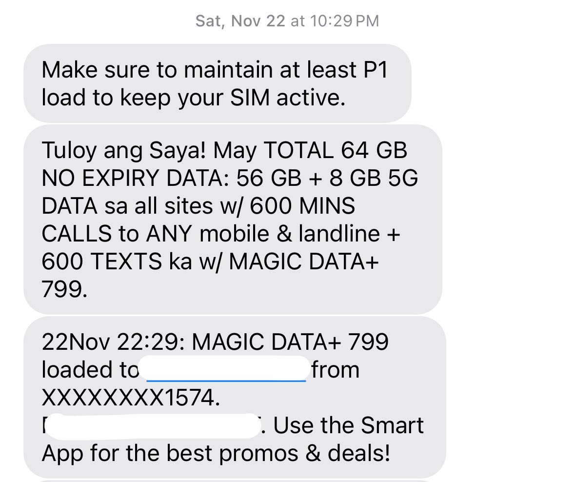 whimsiz's tweet photo. november 2025 ko pa inavail yang magic data 799 pero hanggang ngayon meron parin 😭 SOBRANG WORTH THE MONEY GUYS! nagamit ko pa siya yan sa dalawang concert whole day (coj &amp; f4) and hindi parin nauubos hahaha https://t.co/J9BtP8HosT