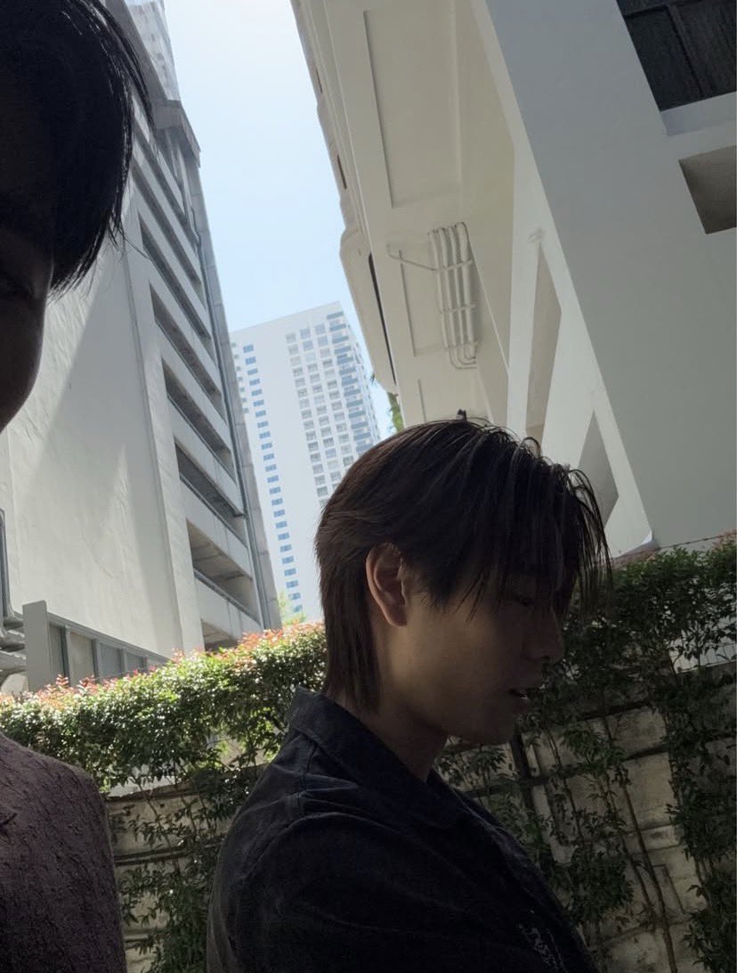 drarry_175's tweet photo. ป้าว่าเรามูฟออนจากรูปเซ็ตนี้เร็วเกินไป https://t.co/aPsv5DcSsq