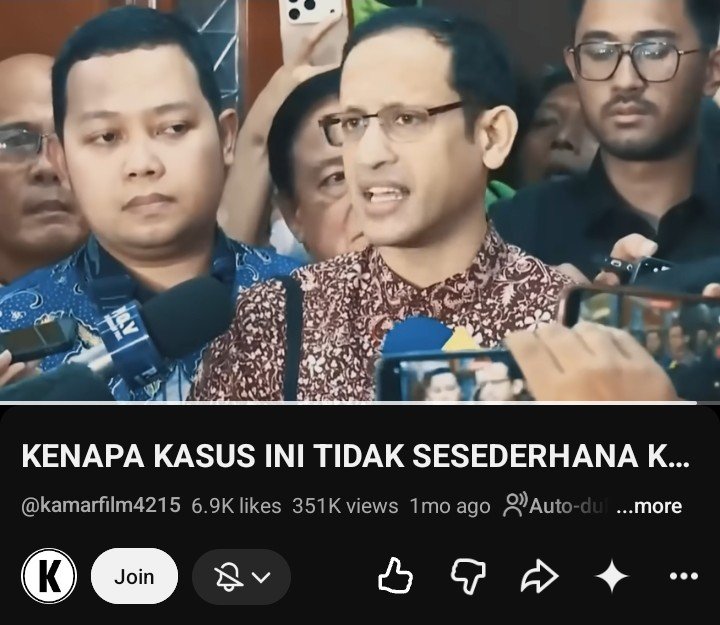 talkanyt's tweet photo. sedangkan pembuat program MBG malah .... 

ah sudahlah https://t.co/BxtYEZYuoA