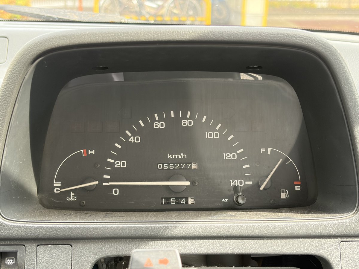 p__kabocha's tweet photo. トゥデイ車検ほぼ満タンだけど車検通した以降乗ってないンゴねえ

35万で欲しい人いたらどうぞ 深谷市より

エアコン効く、自走可だけどキャブ調整はした方が良い https://t.co/UYmduEghrs