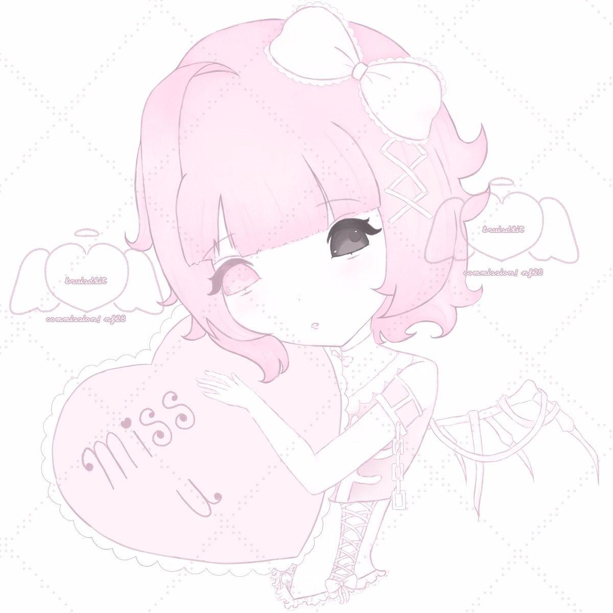 bruisdkit's tweet photo. cmm  for  beloved  sugarcookie  ..  nf2u  ･֊･ https://t.co/5HfaYyqLBE