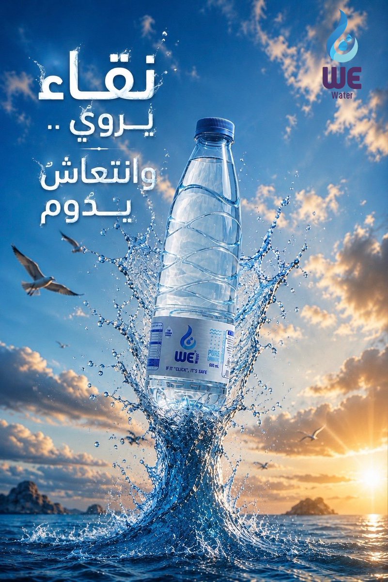 wewatersaa's tweet photo. نقاء يروي #مياه_وي 🌟✨

نستقبل طلبك: 
0582203131
920025044
https://t.co/K7KyIxUhyl https://t.co/NklJcxA045