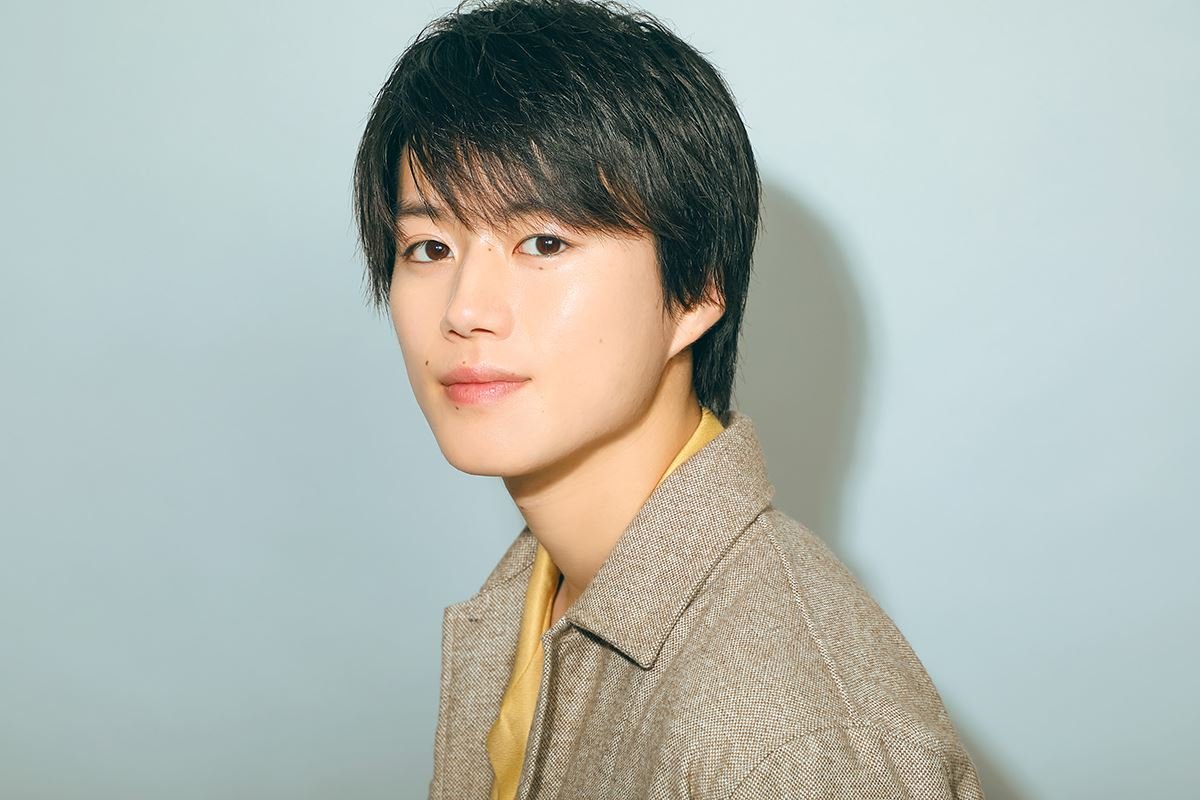 boys__pia's tweet photo. ＼#奥智哉 さん＆#杢代和人 さんインタビュー🎙／

奥さんと杢代さんの「運命的な縁」。W主演で挑むピュアで切ないBLドラマの裏側と、2人だけが知るお互いの“モテポイント”
🔗https://t.co/mW1xbCy5Sf

サイン入りポラ🎁も！
@tx_doramanext @mokudai_kazuto #君は夏のなか #ドラマ君夏 https://t.co/voP3wn2Ndd