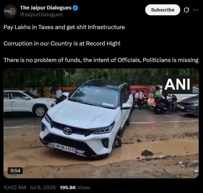 sandeep_PT's tweet photo. Shame on Nehru ji. He must resign now. 😡 https://t.co/VduzYuB6i0