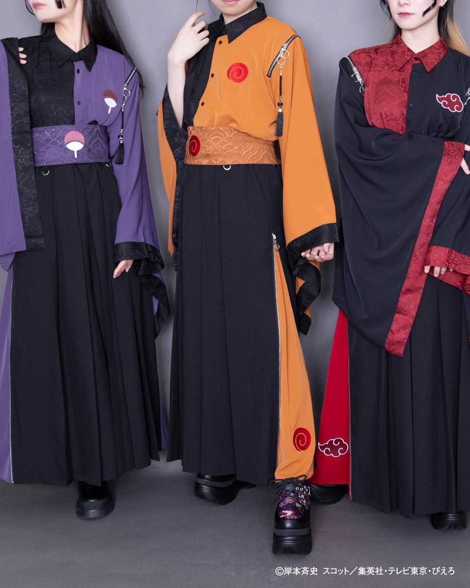 REZEN__Official's tweet photo. NARUTO-ナルト- 疾風伝
REZEN

【Coming Soon】
▶先行販売: 7/25 Sat.
MAGNET by SHIBUYA109 POP-UP

▶一般販売: 8/12 Wed.
REZENラフォーレ原宿・REZEN HEP FIVE・REZEN KYOTO
axes femmeサンシャインシティ・札幌アピア・公式オンラインショップ・ZOZOTOWN https://t.co/HLgRm0FDVe