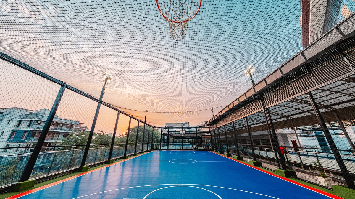 GlobalFoyer's tweet photo. Global Foyer Sports Club

🎟️ Book Now on District :https://t.co/N7wpVm6zyg

🏓 Pickleball
🏀 Basketball
⛸️ Skating
🏏 Box Cricket
⚽ Turf Football

🕙 Timing: 10:00 AM – 11:00 PM

📞 For bookings &amp; queries: 9319490975

📍 Global Foyer, Palam Vihar, Gurugram https://t.co/bXCxmk7gU3