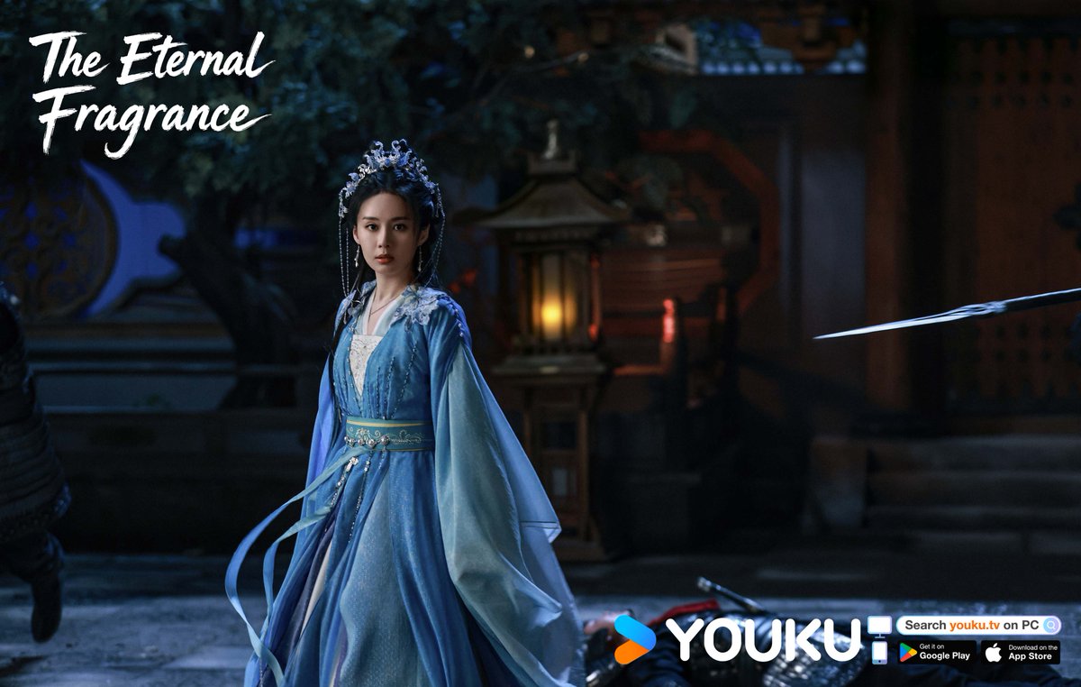 YoukuOfficial's tweet photo. #TheEternalFragrance Together, Lei Xiuyuan and Jiang Lifei expose the conspiracy and remain true to their hearts.
Lead Starring: #SongWeilong #JuJingyi
Special Appearances: #LiuMengrui #ZhengHehuizi #ZhaoHuawei #LiangYongni
Starring: #LiuWeihua #ChenZhihui #CaoBo
#千香 #宋威龙 #鞠婧祎(按姓氏笔画排序)
#刘梦芮 #郑合惠子 #赵华为 #梁咏妮(按姓氏笔画排序)
#刘卫华 #陈之辉 #曹博(按姓氏笔画排序)
#YOUKU #优酷