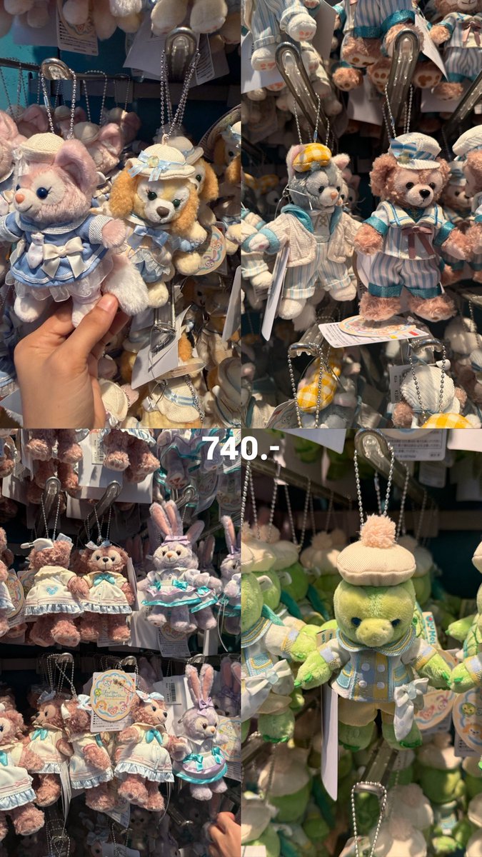 webelievefly01's tweet photo. ทักมาได้เลยคับบบบบ

#disney #รับหิ้วญี่ปุ่น https://t.co/zcfu01vdqb