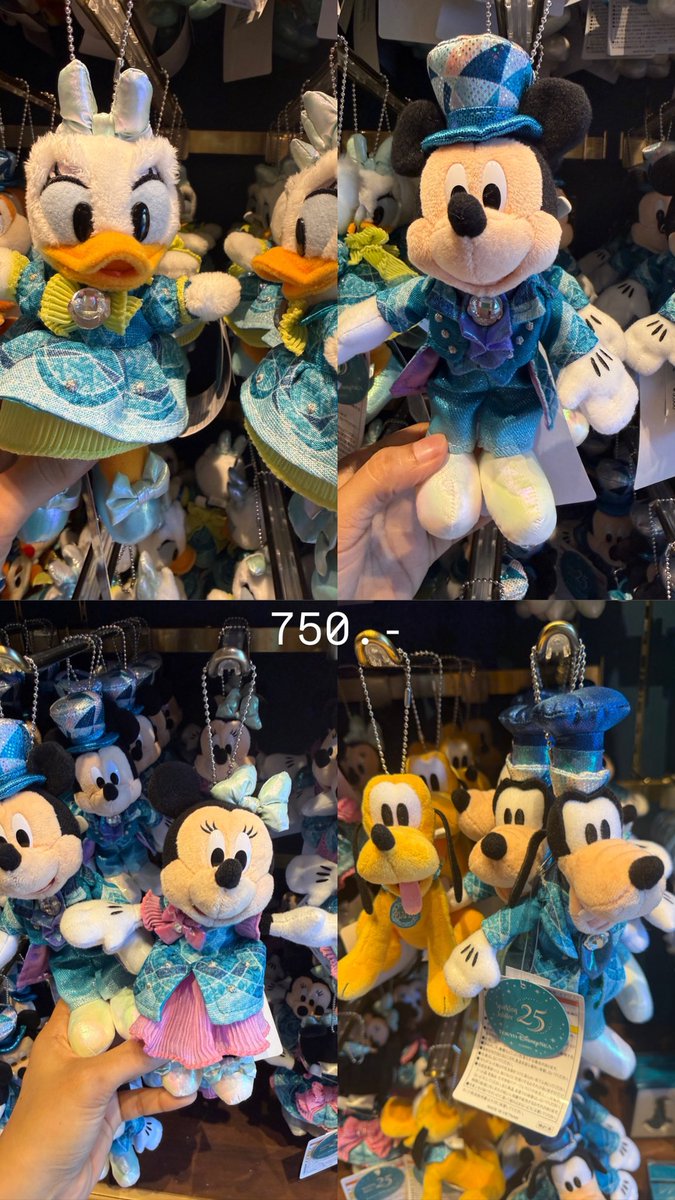 webelievefly01's tweet photo. ทักมาได้เลยคับบบบบ

#disney #รับหิ้วญี่ปุ่น https://t.co/zcfu01vdqb