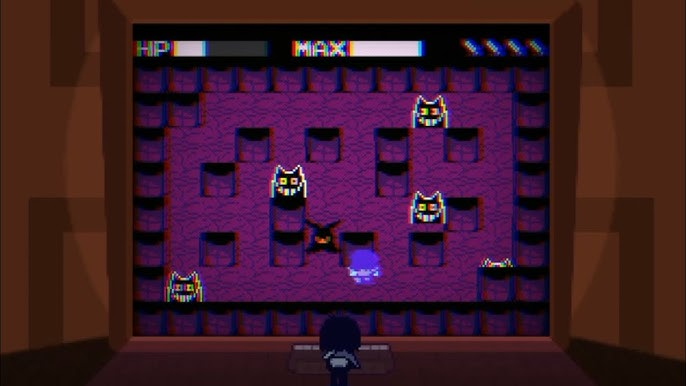 DreamTop42's tweet photo. Hmm, a hunting pack of cats related to FRIEND? Gee, I wonder where I've seen that before OH WAIT I KNOW WHERE https://t.co/XvuauszlY8
