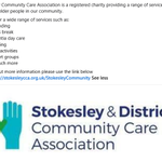 Photo by Stokesley Surgery🩺 (@StokesleyHealth)