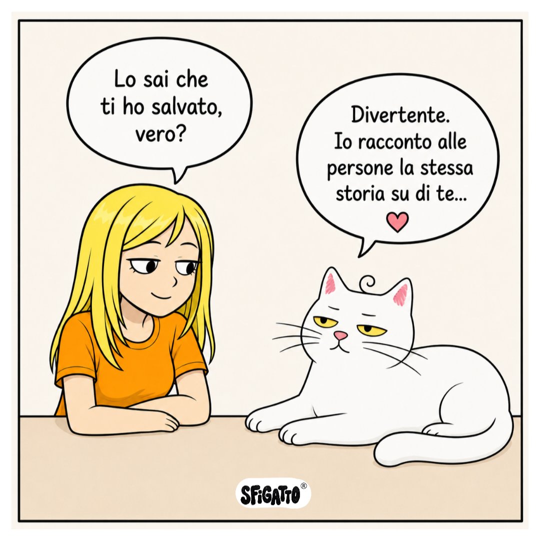 Sfigatto's tweet photo. 🤣🩷 https://t.co/rRHaIxLerp