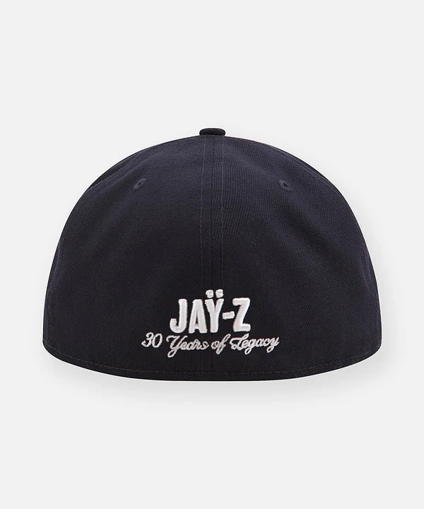 いばねこ JAŸ-Z✖️ヤンキース PLANES X NEW YORK YANKEES JAŸ-Z30 59FIFTY