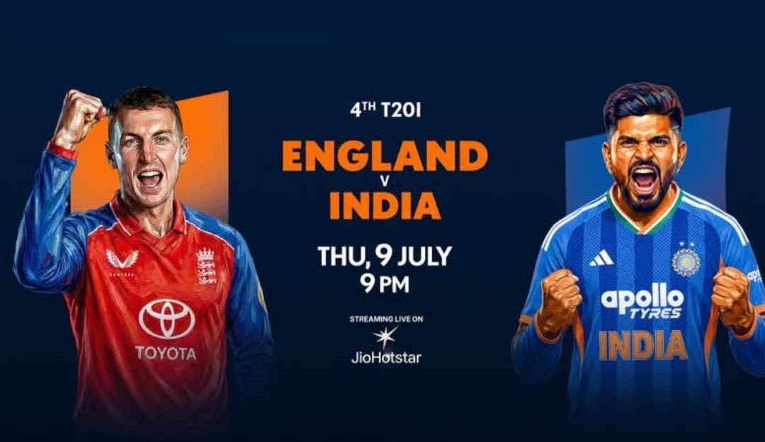 mufaddal_vohra's tweet photo. THE RECORDS ARE ON THE LINE TONIGHT. 

- India never lost a bilateral T20i series of at least two matches against England.

- India have not lost a bilateral series against England in any format since 2019. https://t.co/hkPPp3qbKz