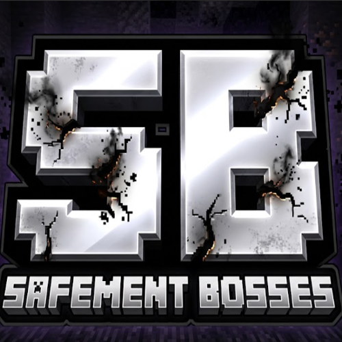 safelamp9066's tweet photo. Safement Bosses Adden: Expansion Preview (coming soon)
https://t.co/Qri26TO2jS via @YouTube
#Minecraft #addons #blockbench https://t.co/jLRV3YlsSA