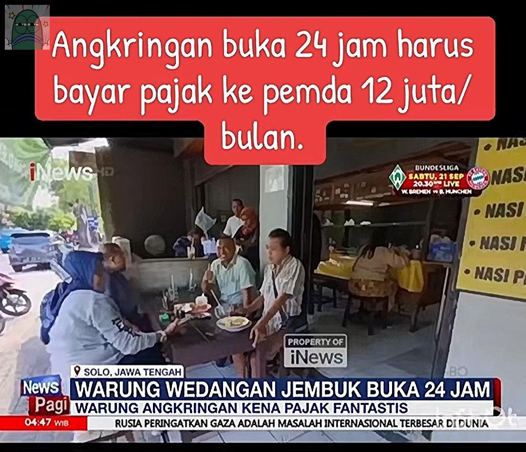tanyarlfes's tweet photo. 💚 busett dah 12jt sebulan buat bayar jalanan yg berpori gede ini. https://t.co/99PlUa7ui2