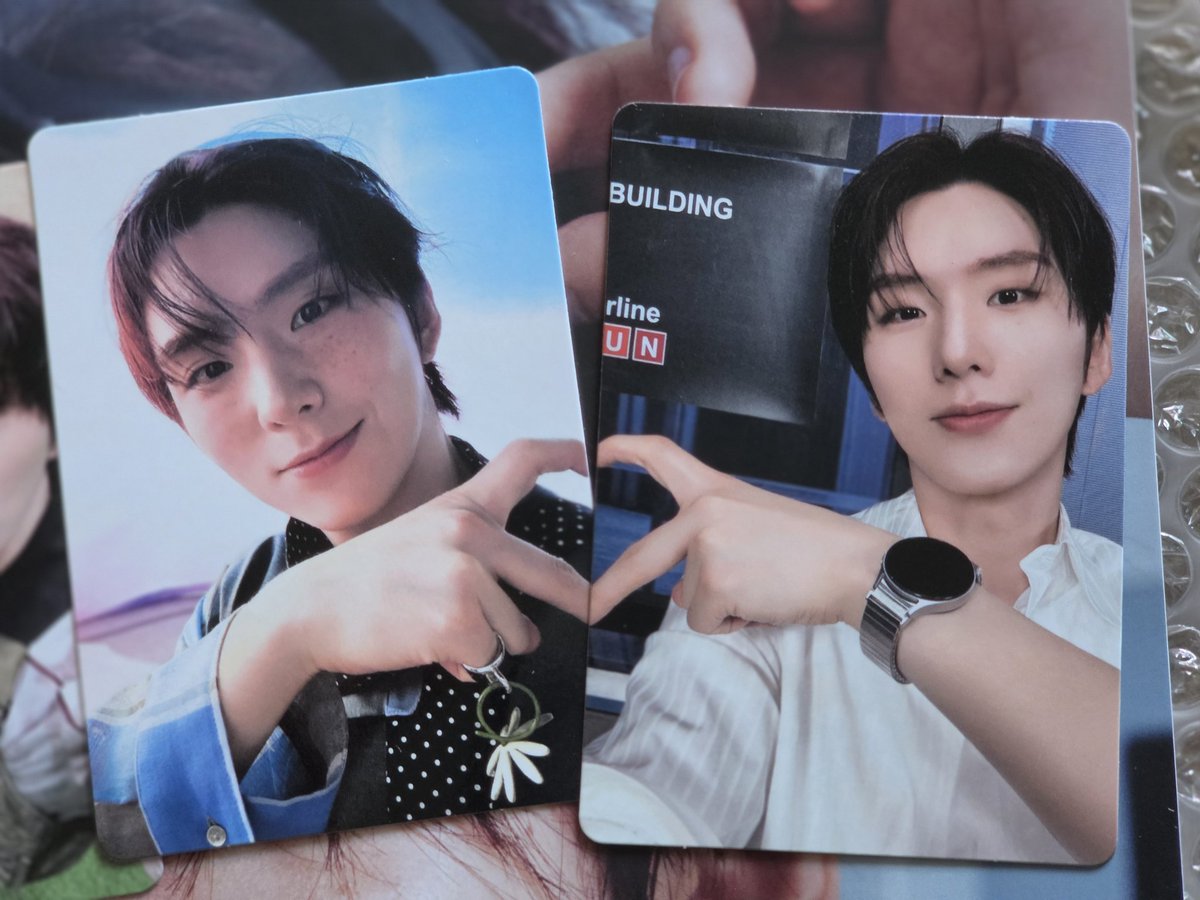 IM_Almaeng's tweet photo. 기현이와 기현이가 손가락하트 🐹🧡🐹 https://t.co/yLbamqzbUH