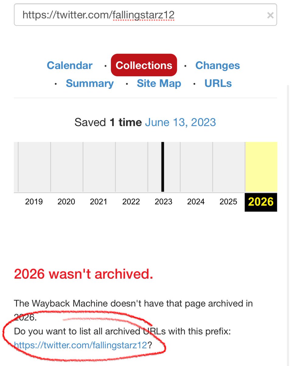 moonqote's tweet photo. @DarthDrusus i think the link is messed up but if you go to collections and click this, it should take you to tweets that were archived all the way to 2025

unfortunately she’s actually been an issue in the community for awhile, it’s just i don’t think anyone had proof of it https://t.co/Wa2UANfb5x