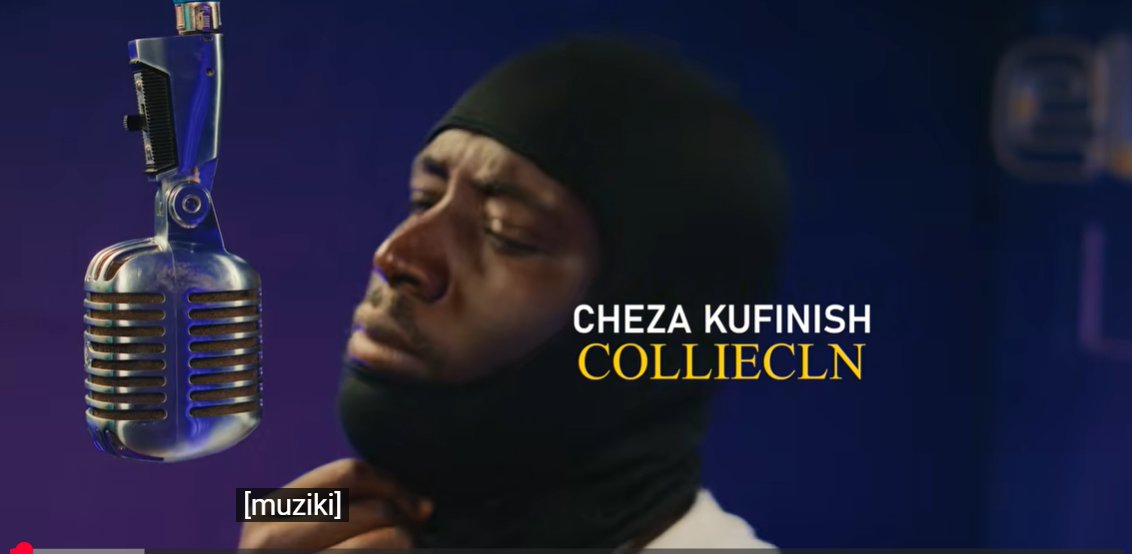 Mdundomusic's tweet photo. The NCBA Elev8 playlist is not background music. It's a document of what Kenyan artists can do when they get proper studio access and real mentorship behind them. Stream it properly this week, from start to finish. Then tell us what surprised you. #NCBAElev8Live https://t.co/rLMnO7k2II