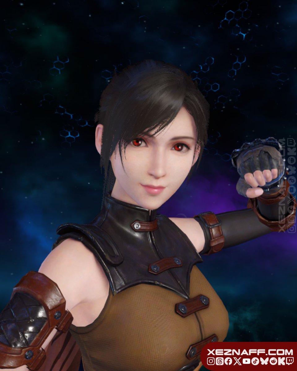 Tifa featuring the 